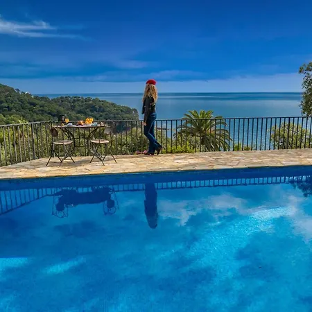Toni Lux Experience, Ideal Familias Con Vista Mar & Aircon * 滨海略雷特