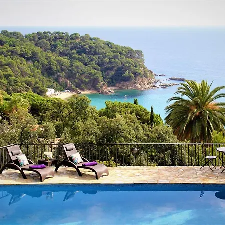 Toni Lux Experience, Ideal Familias Con Vista Mar & Aircon 滨海略雷特