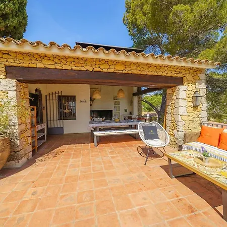 Toni Lux Experience, Ideal Familias Con Vista Mar & Aircon 别墅