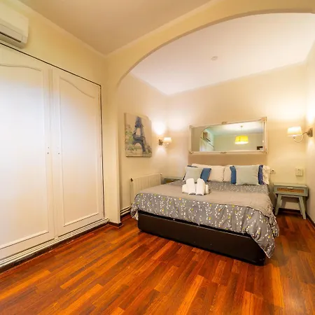 Toni Lux Experience, Ideal Familias Con Vista Mar & Aircon ヴィラ