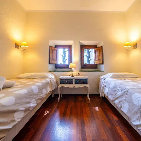 ヴィラ Toni Lux Experience, Ideal Familias Con Vista Mar & Aircon *
