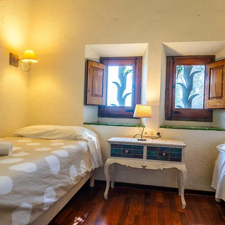 Toni Lux Experience, Ideal Familias Con Vista Mar & Aircon ヴィラ