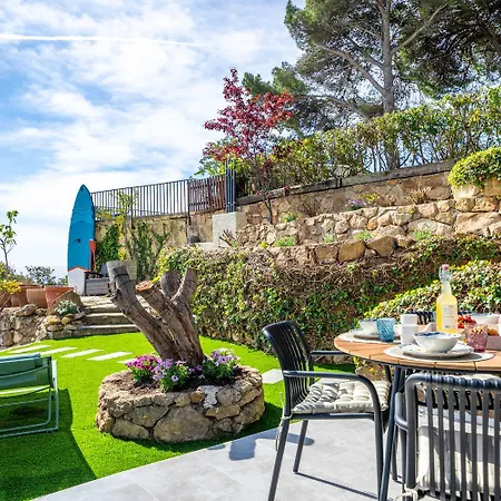 Toni Lux Experience, Ideal Familias Con Vista Mar & Aircon * 滨海略雷特