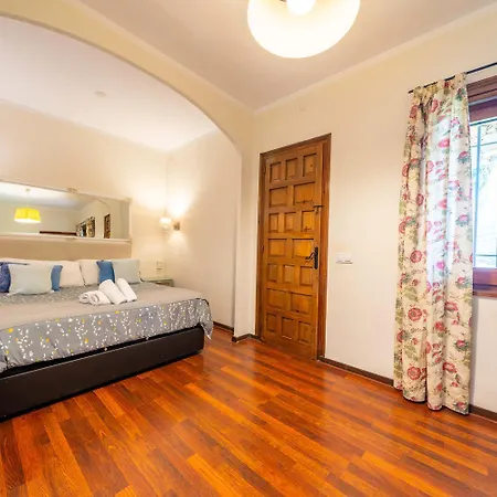 ヴィラ Toni Lux Experience, Ideal Familias Con Vista Mar & Aircon