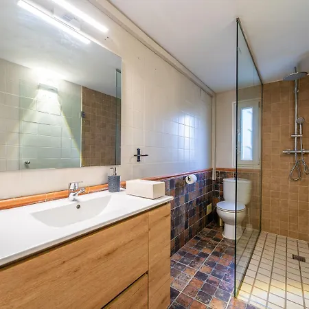 Toni Lux Experience, Ideal Familias Con Vista Mar&aircon Lloret de Mar
