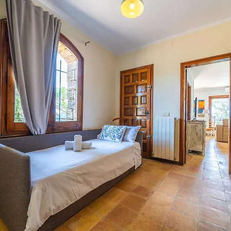 Villa Toni Lux Experience, Ideal Familias Con Vista Mar&aircon *