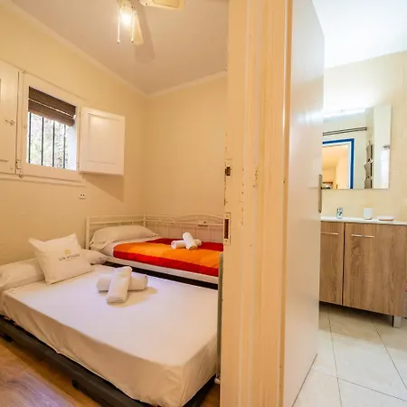 Villa Toni Lux Experience, Ideal Familias Con Vista Mar&aircon *