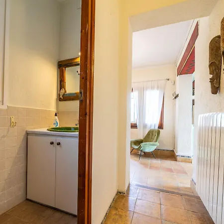 Toni Lux Experience, Ideal Familias Con Vista Mar&aircon *