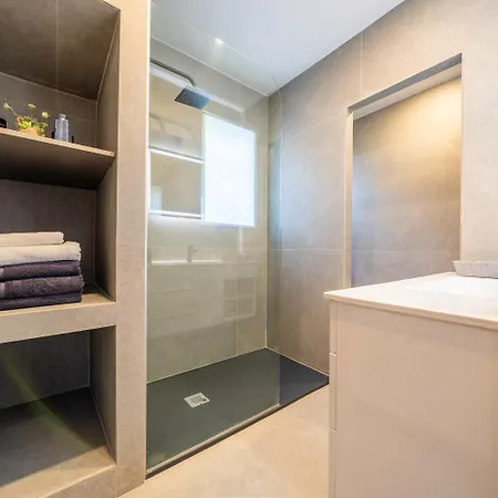 Toni Lux Experience, Ideal Familias Con Vista Mar&aircon