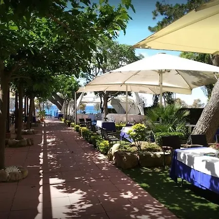 Toni Lux Experience, Ideal Familias Con Vista Mar & Aircon 滨海略雷特